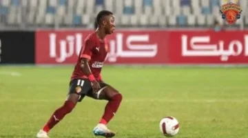 صراع الهدافين يشتعل.. ترتيب صدارة الدوري المصري بعد نتائج مباريات اليوم الحماسية